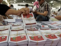 Pemerintah Rencanakan 27 November 2024 Jadi Hari Libur Nasional Pilkada