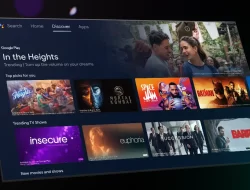 Google Skip Versi 15, Android TV 16 Dirilis 2026