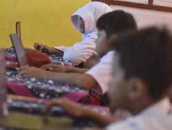FSGI: Ujian Nasional Bikin Siswa Stres dan Tidak Efektif