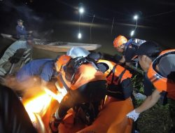 Pahrul Ditemukan Meninggal 20 Meter dari Lokasi Tenggelam
