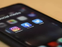Facebook, Telegram, X, Sampai TikTok Sumber Konten Judi Online