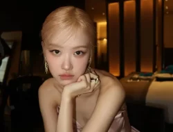 Rosé BLACKPINK Ungkap Lagu Terbaru Terinspirasi dari Hate Comments