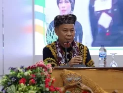 Peringatan HUT Kota Sungai Penuh Ke-16: Pencapaian Ekonomi Naik