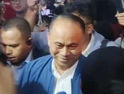 Budi Arie Diperiksa Kasus Judol Oknum Komdigi