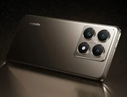 Empat Smartphone Flagship Xiaomi Sepanjang 2024