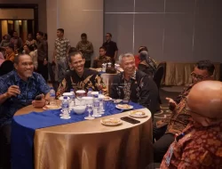 Jambi Investment Award 2024: Pemkab Muaro Jambi Siap Dorong Pertumbuhan Usaha