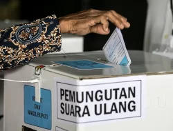 Pemilih Tak Terdaftar, KPU Kota Jambi Gelar Pemungutan Suara Ulang