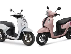Scoopy 2025 vs Fazzio 2025: Adu Desain dan Teknologi Modern