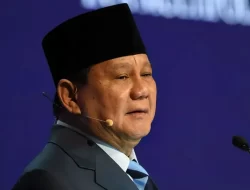 Prabowo Ajak Stasiun TV Siarkan “Indonesia Raya” Serentak Pagi Hari