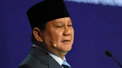 Prabowo Ajak Stasiun TV Siarkan “Indonesia Raya” Serentak Pagi Hari