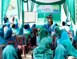 Hj. Nuraini Zubir: PKK Harus Terus Berinovasi dan Memberdayakan Keluarga