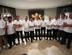 Kadin Jambi Dukung Program Prioritas Nasional