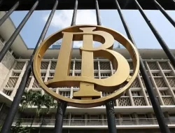 KPK Tetapkan Dua Tersangka Dugaan Korupsi Dana CSR Bank Indonesia
