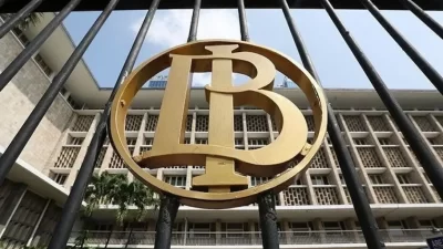 KPK Tetapkan Dua Tersangka Dugaan Korupsi Dana CSR Bank Indonesia