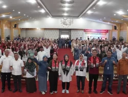 Bank Jambi bersama OJK dan BI Gencarkan Literasi dan Inklusi Keuangan