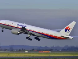 Malaysia Lanjutkan Pencarian MH370 Setelah 10 Tahun Hilang
