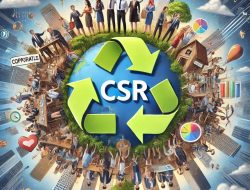 Mengenal CSR: Sejarah hingga Fungsi dan Kedudukannya