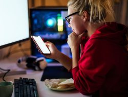 Australia Resmi Larang Anak di Bawah 16 Tahun Gunakan Media Sosial