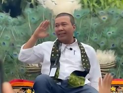 Romi Hariyanto Legawa Terima Kekalahan, Ucapkan Selamat kepada Al Haris-Sani