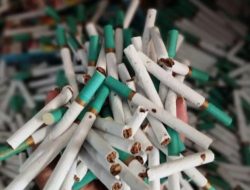 Penghisap Rokok di Jambi tertinggi di RI, segini per Minggu!