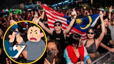 Modus Razia Narkoba di DWP, Polisi Peras Warga Malaysia Hingga Rp2,5 Milyar