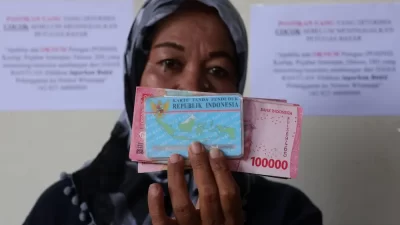 Punya Stigma Negatif, OJK Ganti Nama Pinjol jadi Pindar