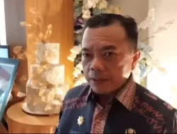 Al Haris Prioritaskan Dua Flyover untuk Atasi Kemacetan di Jambi