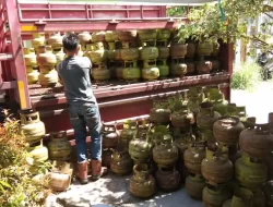 Pertamina Jamin Stok BBM dan LPG Jelang Nataru