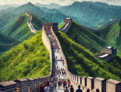 Jelang Tahun Baru, China Desak Pemda Beri Bantuan Tunai ke Warga