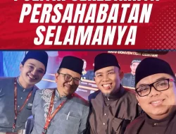 Guntur: Selamat kepada Maulana-Diza dan Terima Kasih untuk Pendukung HAR-Guntur