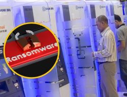 BRI Tegaskan Data Nasabah Aman dari Isu Ransomware