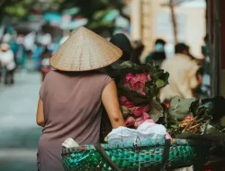 Demi Daya Beli, Vietnam Malah Pangkas PPN Jadi 8% 