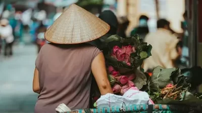 Demi Daya Beli, Vietnam Malah Pangkas PPN Jadi 8% 