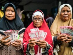 PKH, BPNT, dan PIP 2025 Cair! Ini Jadwal Lengkapnya