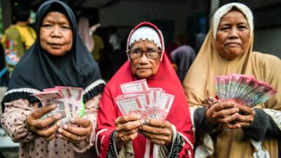 PKH, BPNT, dan PIP 2025 Cair! Ini Jadwal Lengkapnya