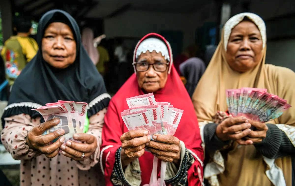 ANTARA FOTO/Putra M. Akbar/gp/rwa.
