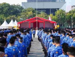 Cair! THR dan Gaji ke-13 ASN, Berikut Jadwal, Besaran, dan Penerima