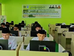 SNPDB 2025 Dibuka! Ini 37 Madrasah Aliyah Unggulan Kemenag
