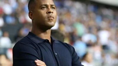 Image Courtesy of AFP