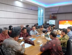 Pemkab Muaro Jambi Sosialisasikan Diskon Listrik 50% untuk Rumah Tangga