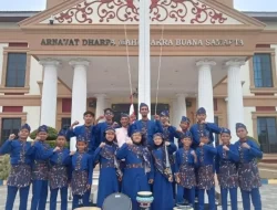 Ditpolairud Jambi Bentuk Tim Hadroh untuk Cegah Pengaruh Negatif Anak Muda