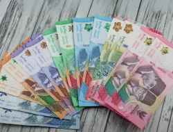 Mengenal Istilah Uang Khas Indonesia, Dari Ceban hingga Cepek