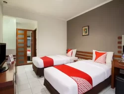 OYO Larang Pasangan Belum Menikah Untuk Check-In