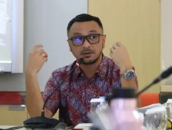 Wamen Giring Dorong Candi Muara jambi Jadi Ikon Edukasi dan Pariwisata
