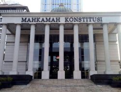 MK Hapus Syarat Ambang Batas Pencalonan Presiden 20%, Kini Semua Parpol Bisa Usung Capres