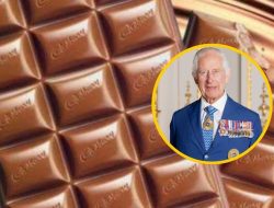 Raja Charles III Cabut Status Cadbury dan Unilever sebagai Pemasok Kerajaan