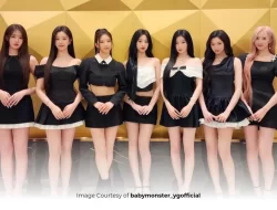 BABYMONSTER Akan Gelar Konser “Hello Monsters” di Jakarta Juni 2025