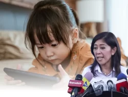 Komdigi Akan Batasi Usia Anak Gunakan Media Sosial
