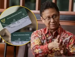 Menkes: Iuran BPJS Rp40 Ribu Tak Cukup Tanggung Semua Biaya