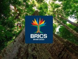 Brazil Umumkan Indonesia sebagai Anggota Baru BRICS